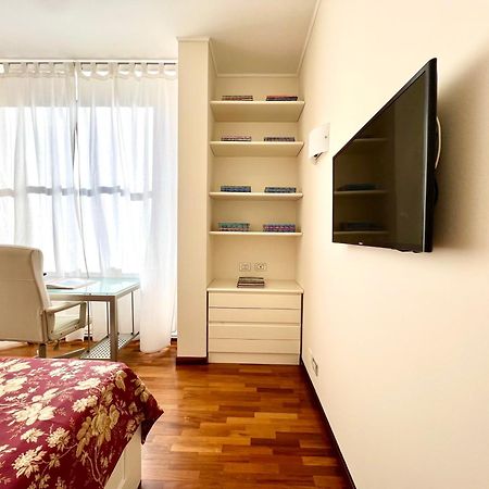 Stylish Room In Milano Εξωτερικό φωτογραφία