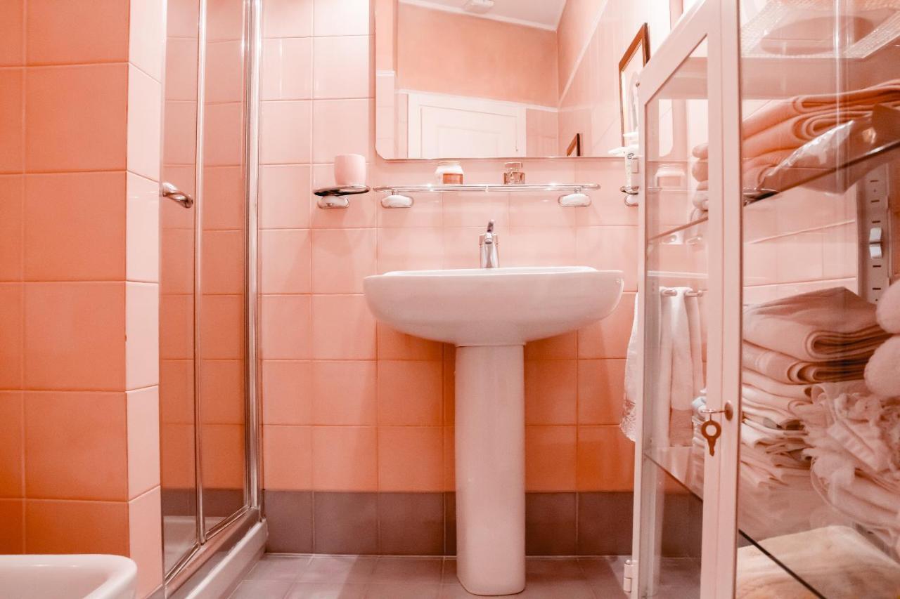 Stylish Room In Milano Εξωτερικό φωτογραφία