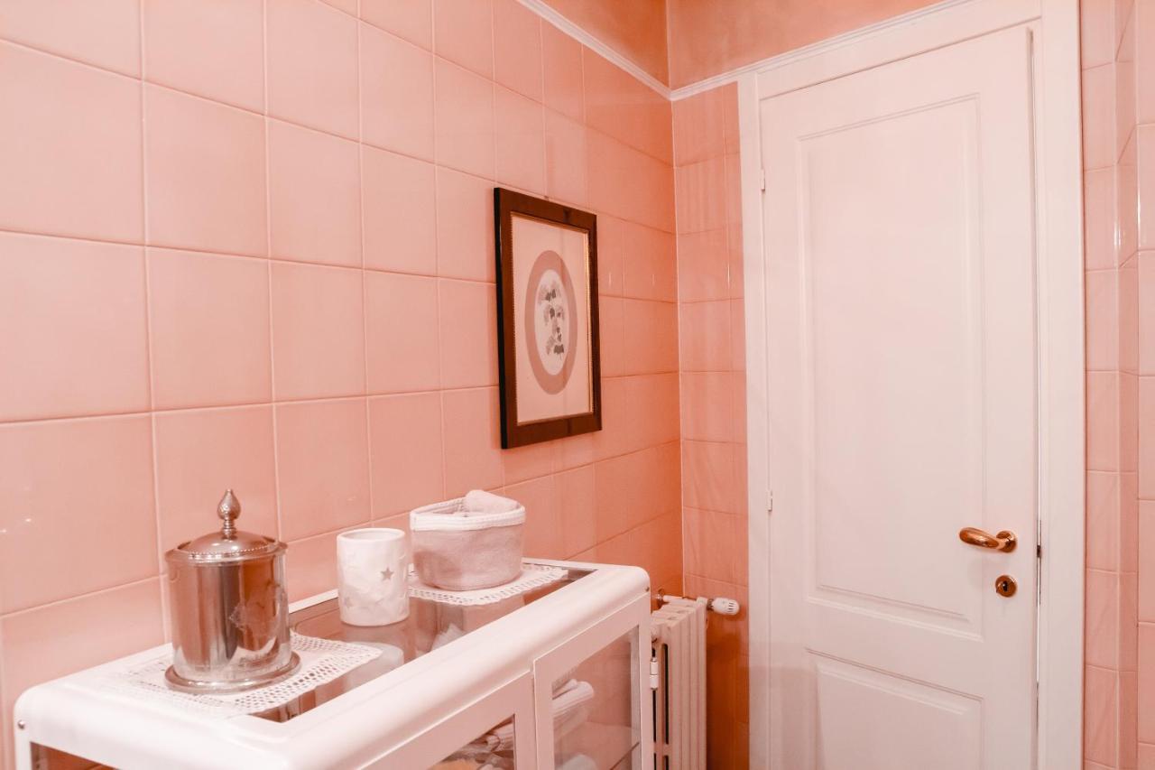 Stylish Room In Milano Εξωτερικό φωτογραφία