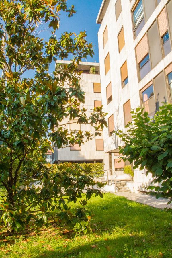 Stylish Room In Milano Εξωτερικό φωτογραφία