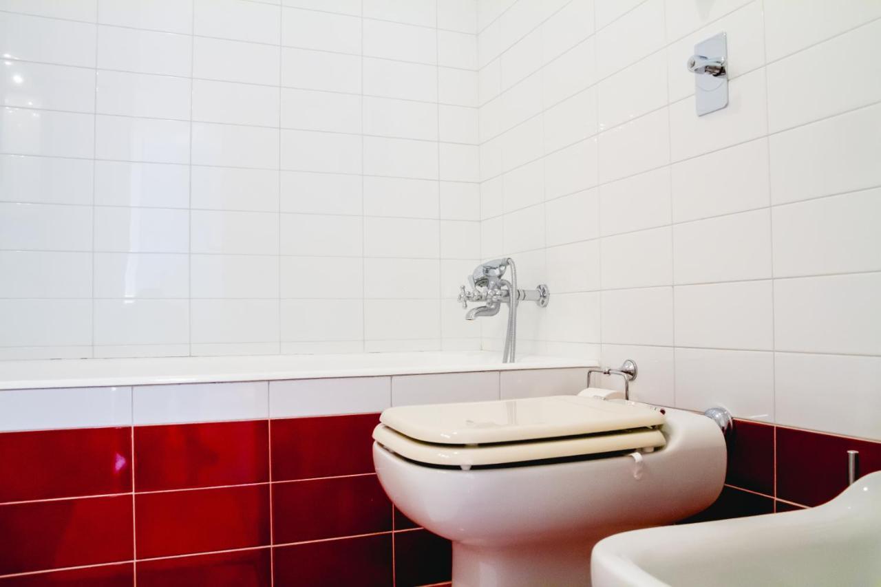 Stylish Room In Milano Εξωτερικό φωτογραφία