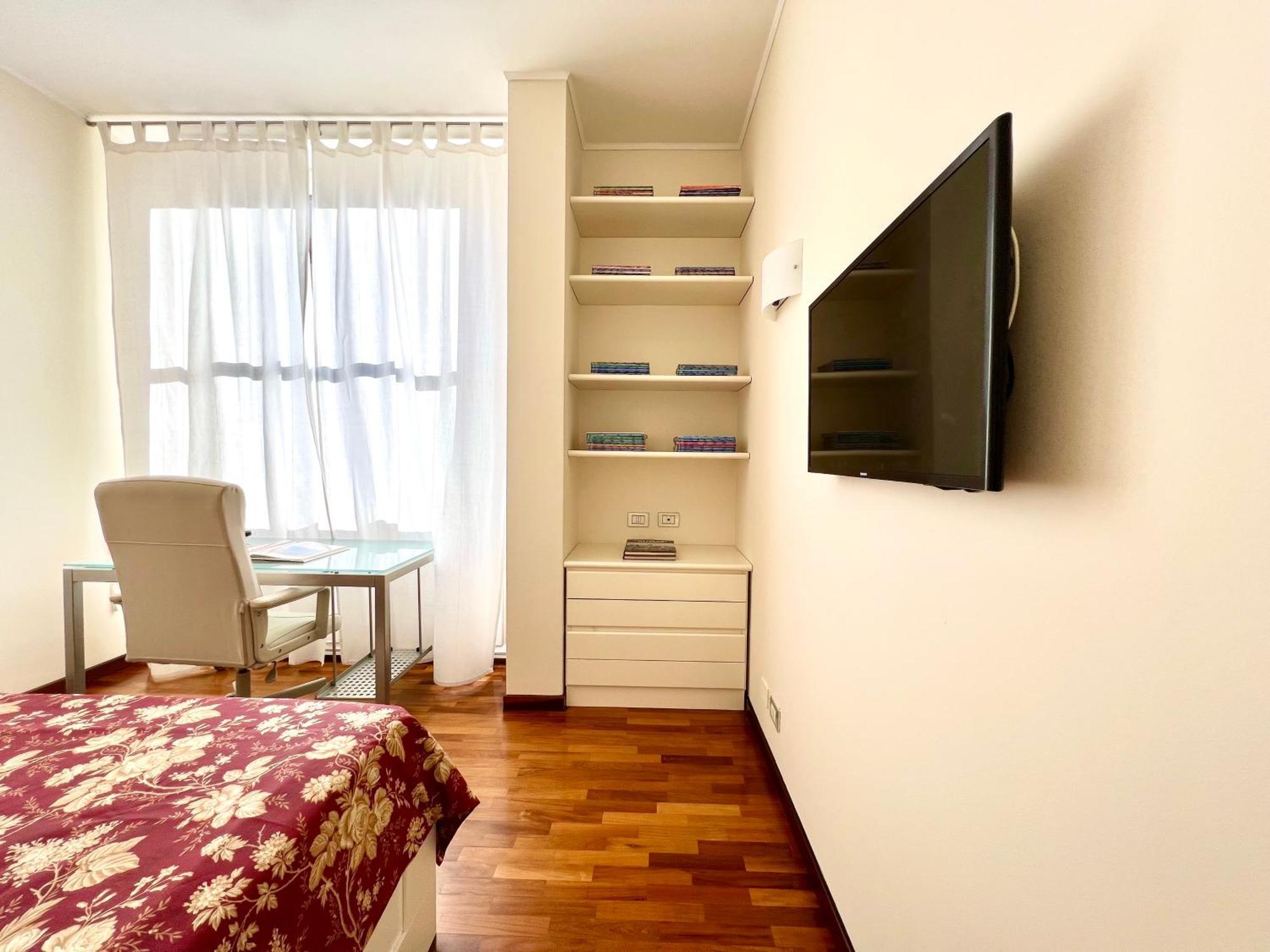 Stylish Room In Milano Εξωτερικό φωτογραφία