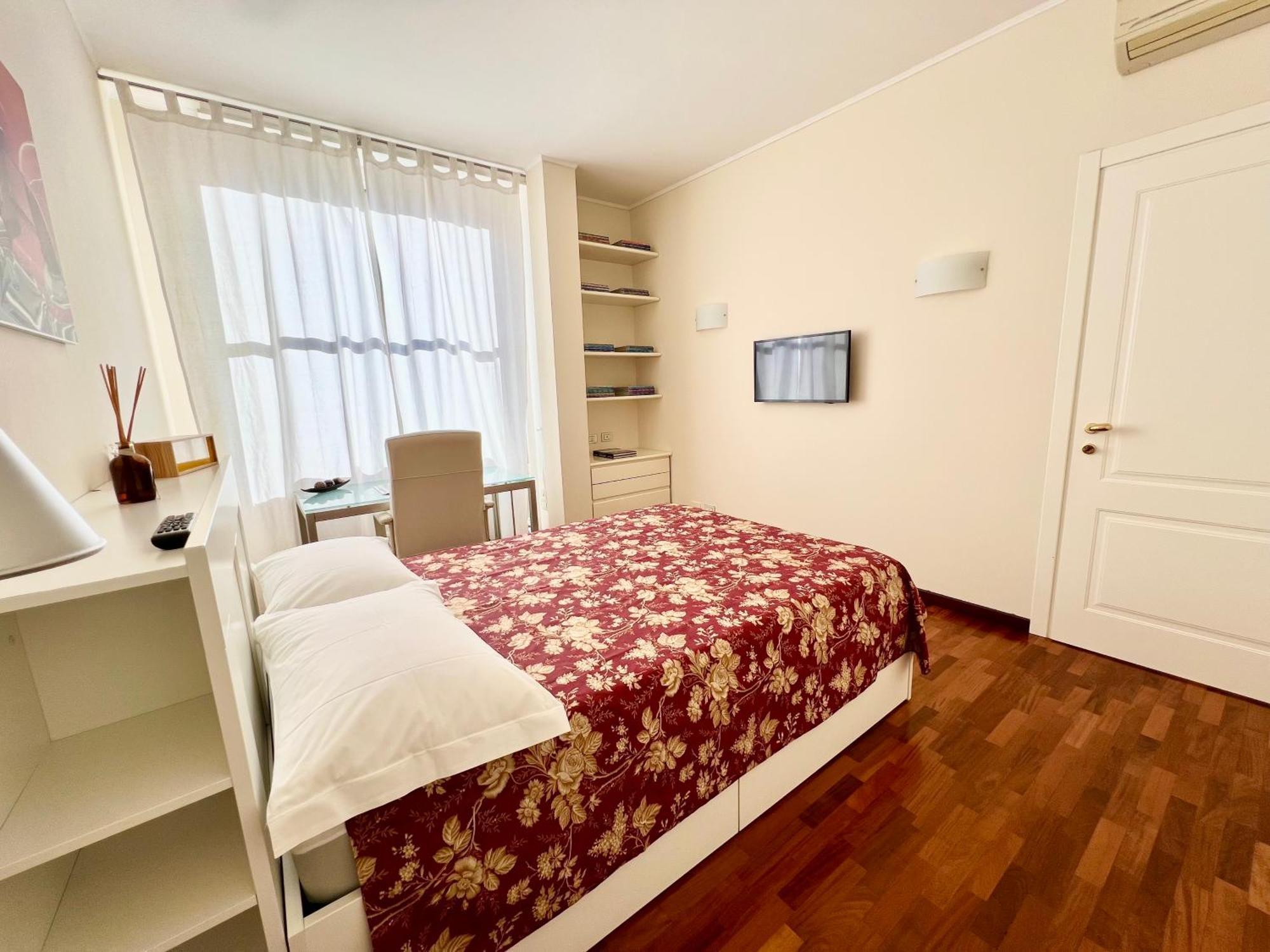 Stylish Room In Milano Εξωτερικό φωτογραφία