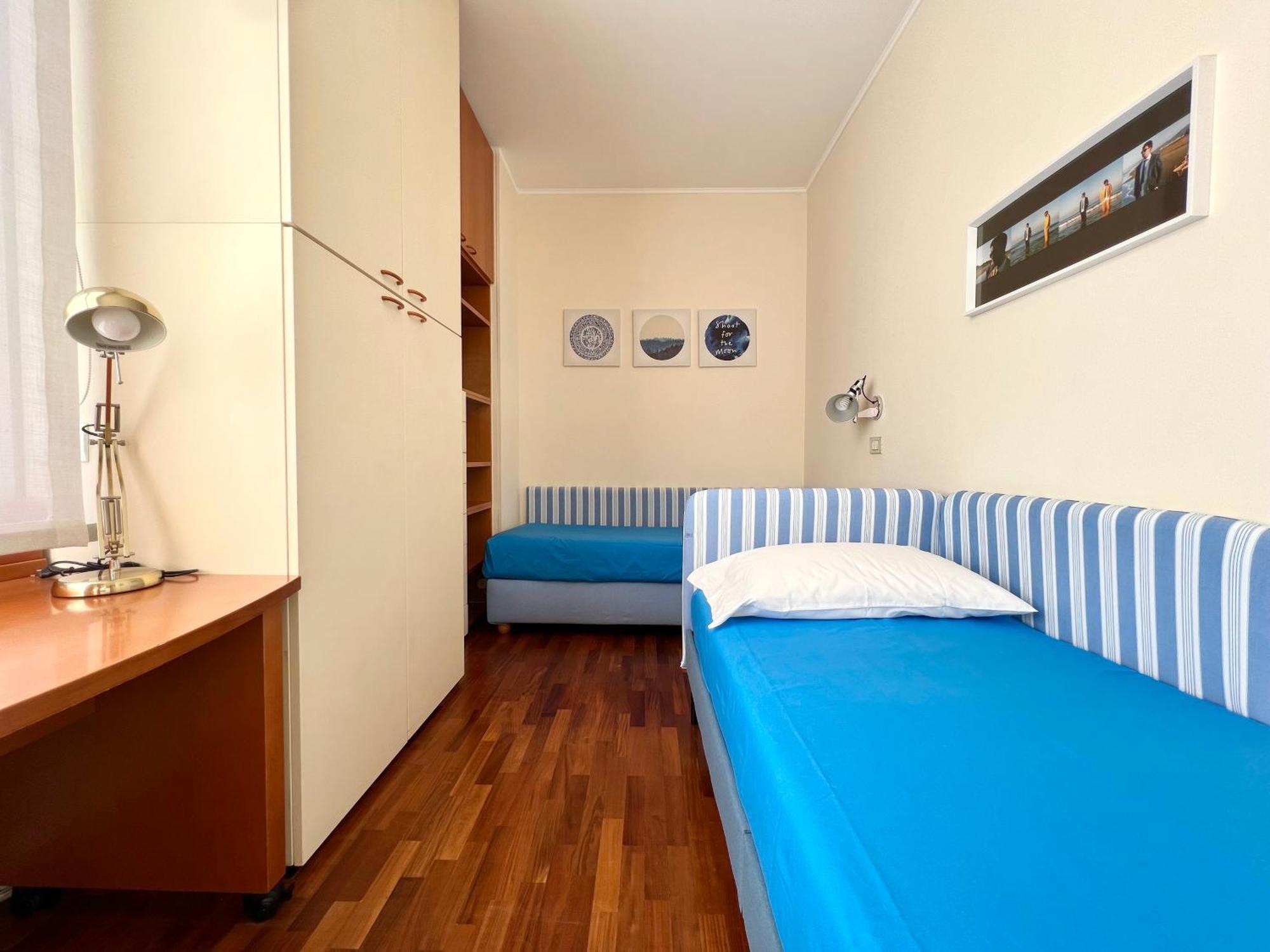 Stylish Room In Milano Εξωτερικό φωτογραφία