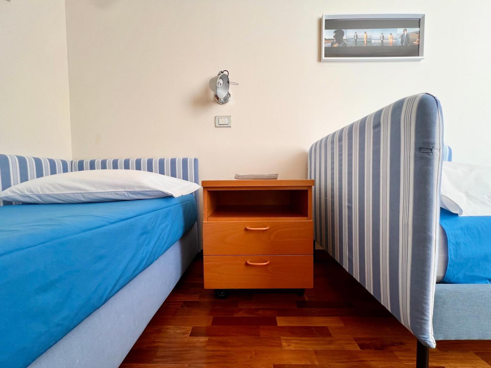 Stylish Room In Milano Εξωτερικό φωτογραφία