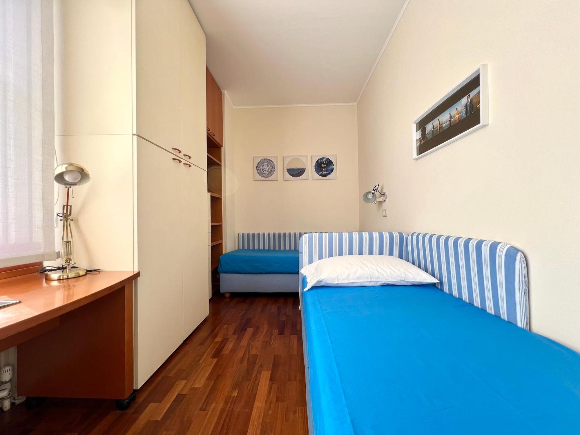 Stylish Room In Milano Εξωτερικό φωτογραφία